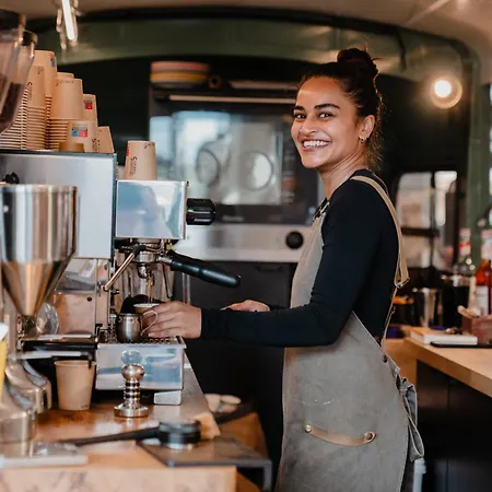 Casa Vista Duna - Kijkduin