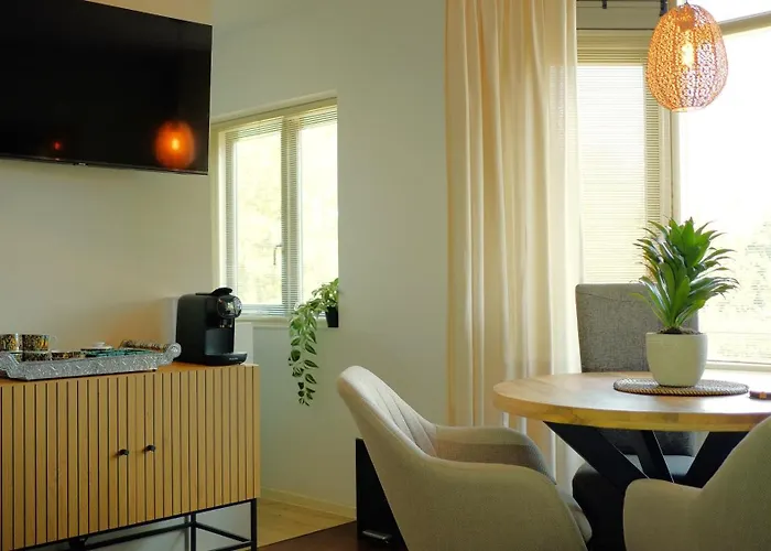 Casa Vista Duna - Kijkduin Χάγη