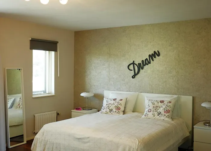 Πανσιόν Casa Vista Duna - Kijkduin Χάγη