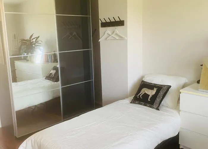 Casa Vista Duna - Kijkduin Χάγη