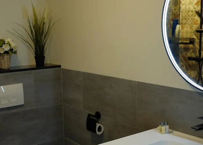 Πανσιόν Casa Vista Duna - Kijkduin *