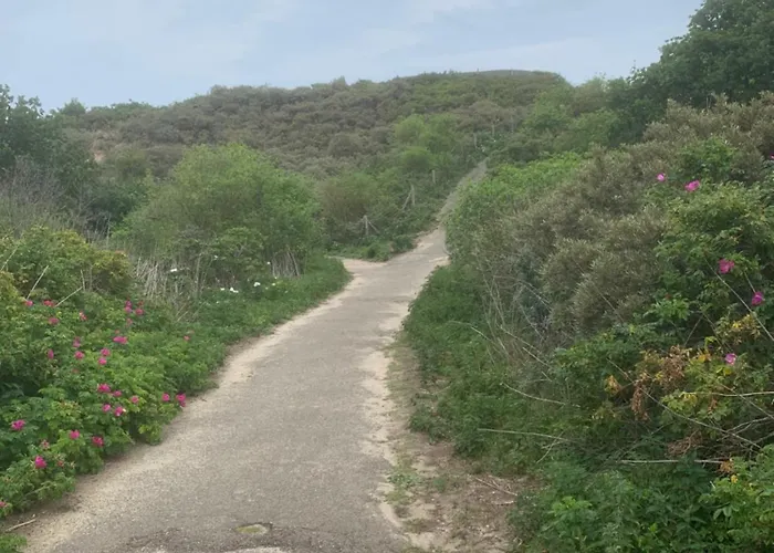 Πανσιόν Casa Vista Duna - Kijkduin Χάγη
