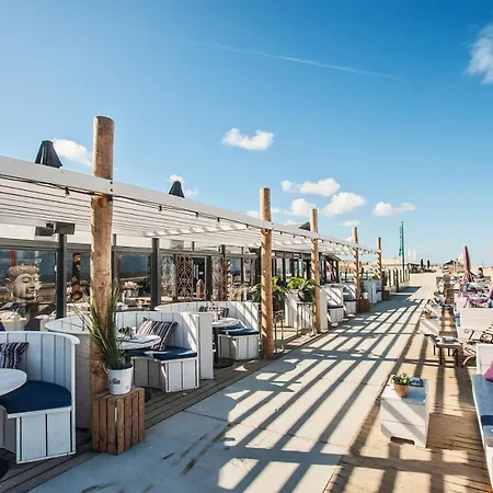 Casa Vista Duna - Kijkduin Gasthof