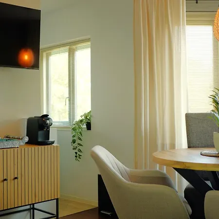 Casa Vista Duna - Kijkduin האג