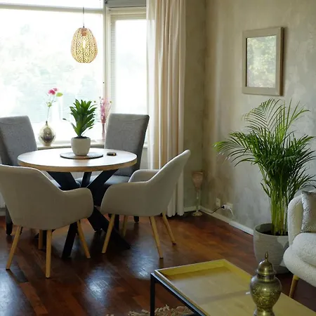 Gasthof Casa Vista Duna - Kijkduin