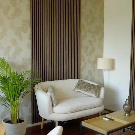 Casa Vista Duna - Kijkduin Gasthof