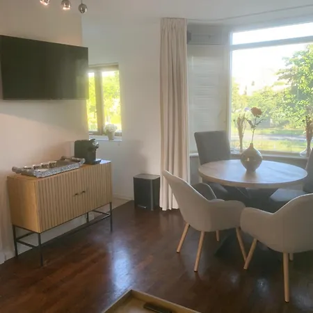 Gasthof Casa Vista Duna - Kijkduin *