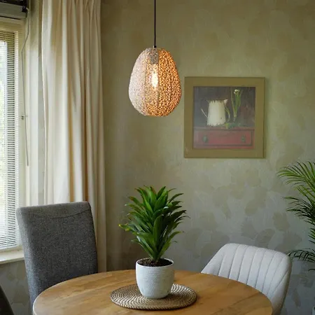 ゲストハウス Casa Vista Duna - Kijkduin