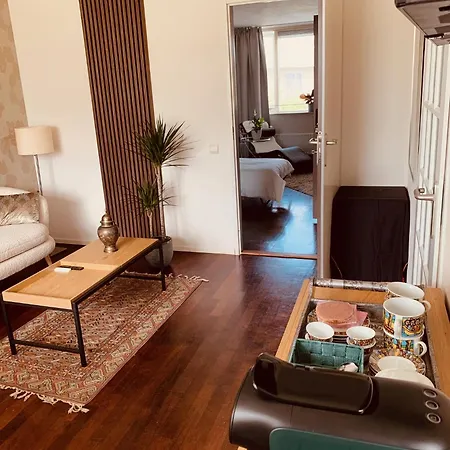 Gasthof Casa Vista Duna - Kijkduin Den Haag