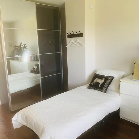 Casa Vista Duna - Kijkduin האג