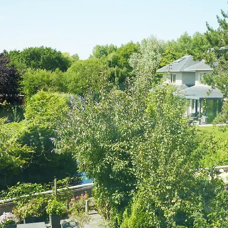 Casa Vista Duna - Kijkduin Gasthof *