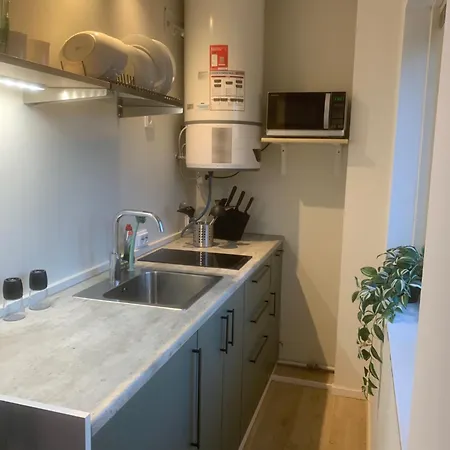 Casa Vista Duna - Kijkduin * Den Haag