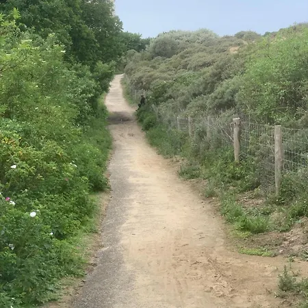 Casa Vista Duna - Kijkduin