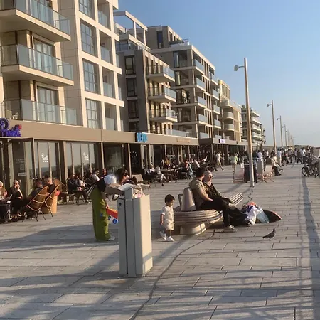 Casa Vista Duna - Kijkduin Den Haag