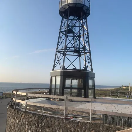 Gasthof Casa Vista Duna - Kijkduin Den Haag