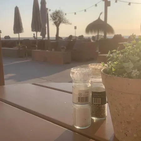 Casa Vista Duna - Kijkduin * لاهاي