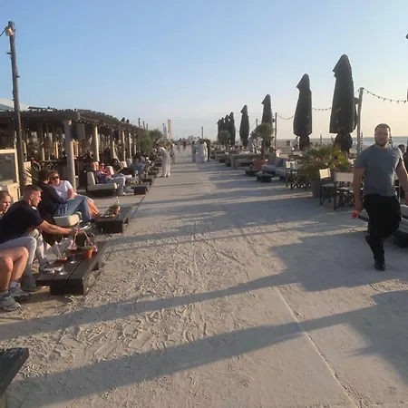 Casa Vista Duna - Kijkduin بيت ضيافة *