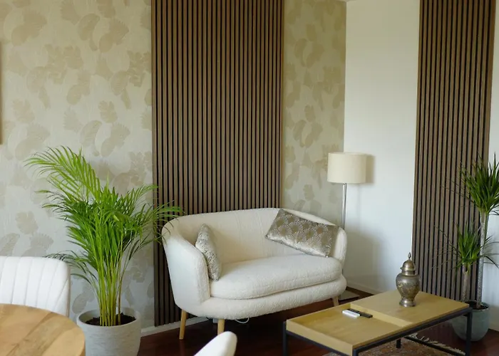 Casa Vista Duna - Kijkduin Gasthof