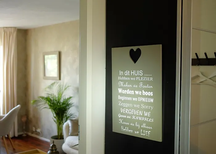 Casa Vista Duna - Kijkduin * Den Haag