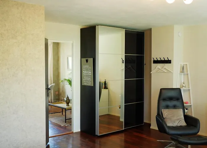 Casa Vista Duna - Kijkduin