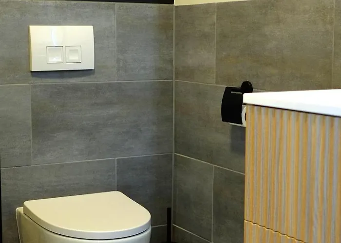 Casa Vista Duna - Kijkduin Гаага