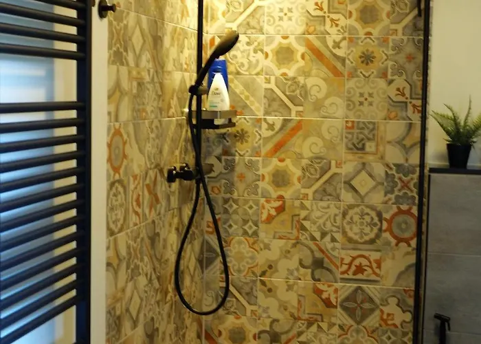 Гостевой дом Casa Vista Duna - Kijkduin Гаага