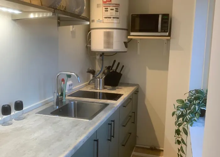 Casa Vista Duna - Kijkduin * Den Haag