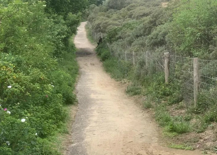 Casa Vista Duna - Kijkduin