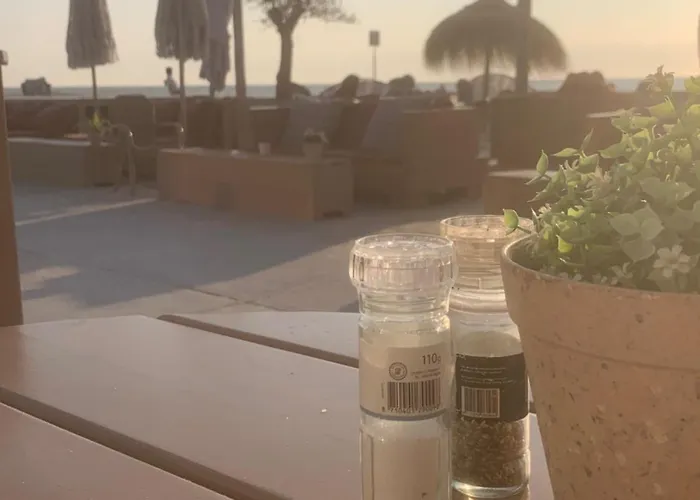 Casa Vista Duna - Kijkduin * デン・ハーグ