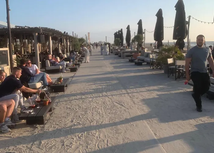 Casa Vista Duna - Kijkduin Gasthof *