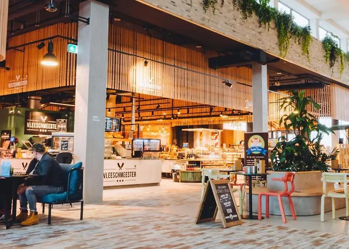 ゲストハウス Casa Vista Duna - Kijkduin デン・ハーグ