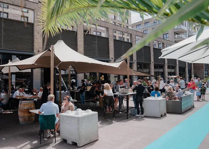 Gasthof Casa Vista Duna - Kijkduin *